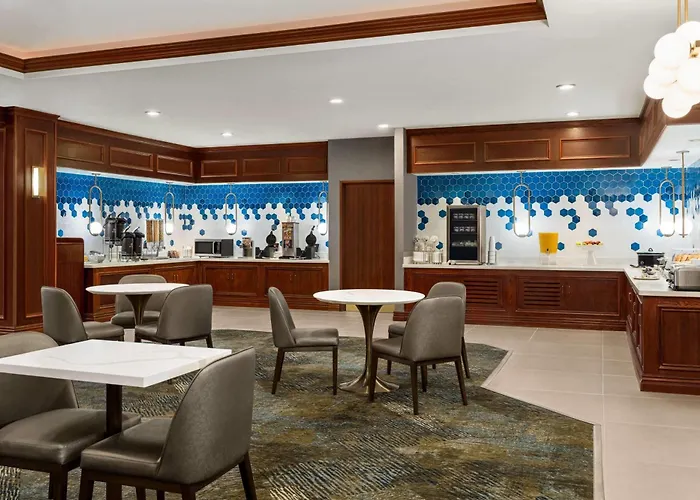 La Quinta By Wyndham Madison American Center