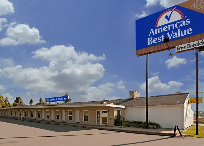 Resort: Valued Stay Mayflower